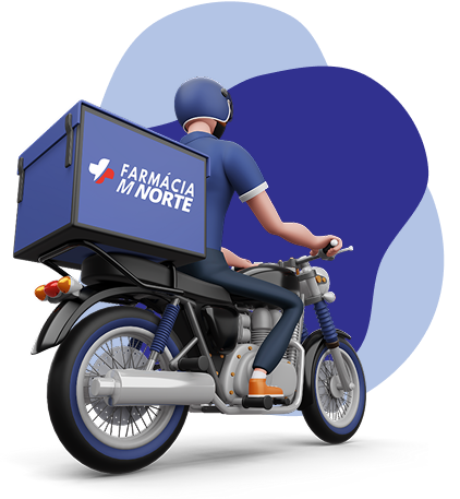 delivery farmacia m norte